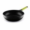 Castey Poêles Et Wok Wok 28cm Antiadhésif, Fonte D’aluminium, Manche Amovible, Tous Feux -Poêles et wok Soldes wok 28cm antiadhesif fonte d aluminium manche amovible tous feux 7