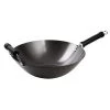 Materiel Chr Pro Poêles Et Wok Wok Anti-adhésif Ø35 Cm -Poêles et wok Soldes wok anti adhesif oe35 cm