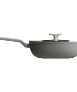 BergHoff Poêles Et Wok Wok Avec Couvercle Shadow 28 Cm - Leo -Poêles et wok Soldes wok avec couvercle shadow 28 cm leo 3