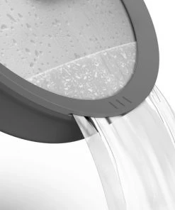 BergHoff Poêles Et Wok Wok Avec Couvercle Shadow 32 Cm - Leo -Poêles et wok Soldes wok avec couvercle shadow 32 cm leo 3