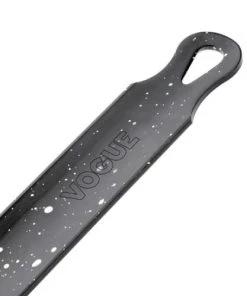 Vogue Poêles Et Wok Wok En Fer Noir 280 Mm -Poêles et wok Soldes wok en fer noir 280 mm 3