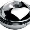 Cristel Poêles Et Wok Wok Inox 38cm -Poêles et wok Soldes wok inox 38cm