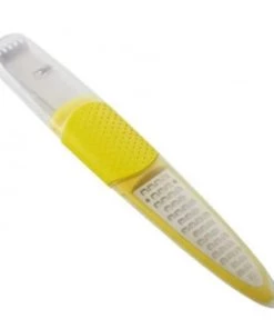 Youdoit Ustensiles De Cuisine Et De Pâtisserie Zesteur-râpe à Citron