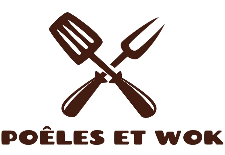 Poêles et wok Soldes