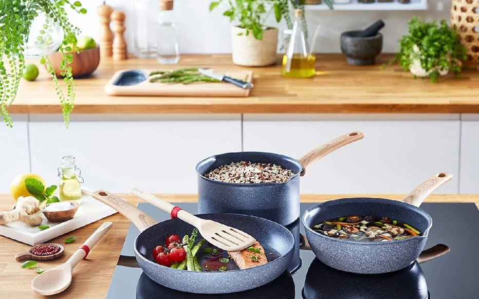 Poêles et wok Soldes 2 Poêles et wok Soldes -Poêles et wok Soldes VFXZ6GSY4VGVZAJ43PES7MD2YM